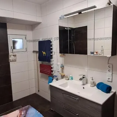 Wohnen Bei Goethes * Leipzig