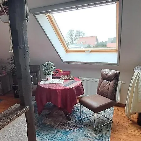 Wohnen Bei Goethes